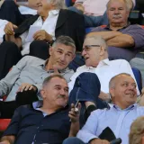 Legenda Hajduka o&scaron;tro o Garciji: 'On puno brlja, ovi dečki su za ministrante, ne za nogomet'