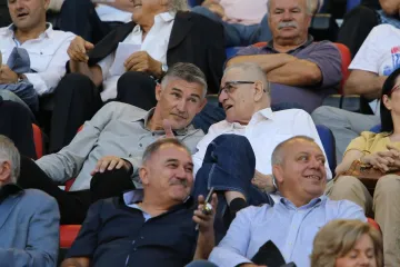 Legenda Hajduka o&scaron;tro o Garciji: 'On puno brlja, ovi dečki su za ministrante, ne za nogomet'