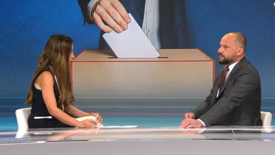 &Scaron;ef SDP-a o slanju vojnika na mimohod, Plenkoviću i izborima: 'Neću se mijenjati'