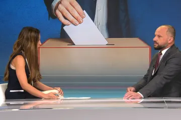 &Scaron;ef SDP-a o slanju vojnika na mimohod, Plenkoviću i izborima: 'Neću se mijenjati'