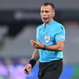 FIFA mu vjeruje: Bebek dobio ulogu u najvažnijem susretu do sada