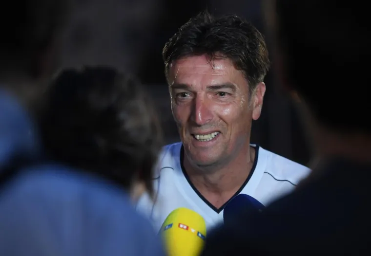 Kozniku odu&scaron;evljen onime &scaron;to je Hajduk pokazao protiv Žiline: 'Ponesu te emocije...'