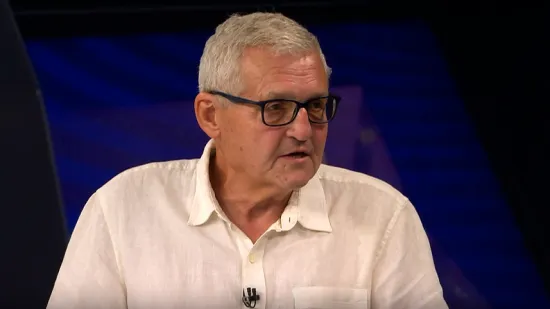 Mićo Du&scaron;anović u Direktu: 'Bilić je intelektualac, ima pedigre. Modrić? 'Zadržao bi ga u svlačionici'