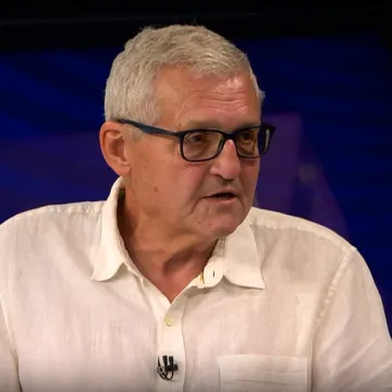 Mićo Du&scaron;anović u Direktu: 'Bilić je intelektualac, ima pedigre. Modrić? 'Zadržao bi ga u svlačionici'