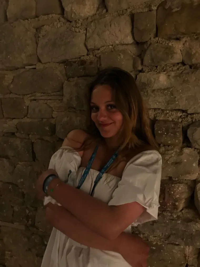 Zvijezda hit serije nasmijala nas do suza, ima stra&scaron;ne planove za ljeto: 'Sve ću ih uposliti'