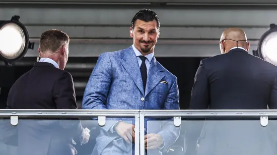 Chucka Norrisa vi&scaron;e nema, ali ljudi su mu na&scaron;li zamjenu: Ovo su najbolje fore o Zlatanu Ibrahimoviću