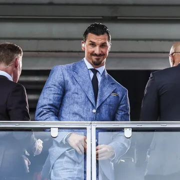 Chucka Norrisa vi&scaron;e nema, ali ljudi su mu na&scaron;li zamjenu: Ovo su najbolje fore o Zlatanu Ibrahimoviću
