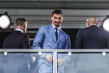 Chucka Norrisa vi&scaron;e nema, ali ljudi su mu na&scaron;li zamjenu: Ovo su najbolje fore o Zlatanu Ibrahimoviću