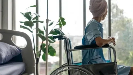Su&scaron;ila kosu i otkrila skriveni znak kobne bolesti: 'Za njih je to značilo početak kraja'