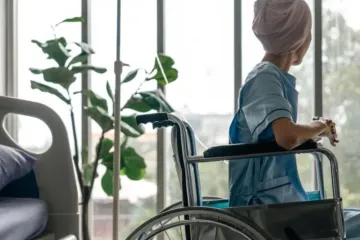 Su&scaron;ila kosu i otkrila skriveni znak kobne bolesti: 'Za njih je to značilo početak kraja'