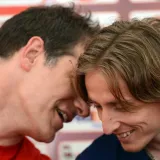 Mićo Du&scaron;anović u Direktu: 'Bilić je intelektualac, ima pedigre. Modrić? 'Zadržao bi ga u svlačionici'