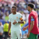 Mbapp&eacute; nije mogao nastaviti utakmicu, evo &scaron;to je rekao nakon posljednjeg zvižduka