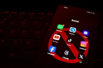 Ponovno bura u EU! Donosimo kako su glasali hrvatski eurozastupnici o Chat Controlu
