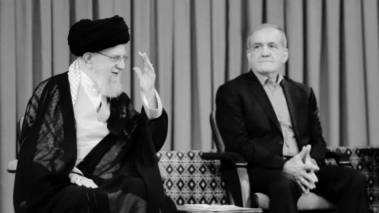 Hamenei pokopan u Ma&scaron;hadu: Njegov nasljednik i dalje se ne pojavljuje