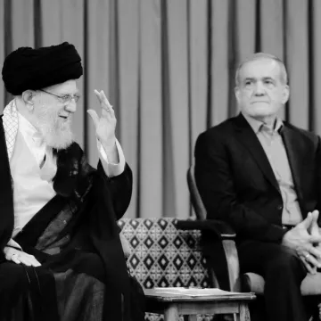Hamenei pokopan u Ma&scaron;hadu: Njegov nasljednik i dalje se ne pojavljuje