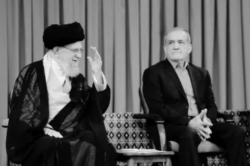 Hamenei pokopan u Ma&scaron;hadu: Njegov nasljednik i dalje se ne pojavljuje