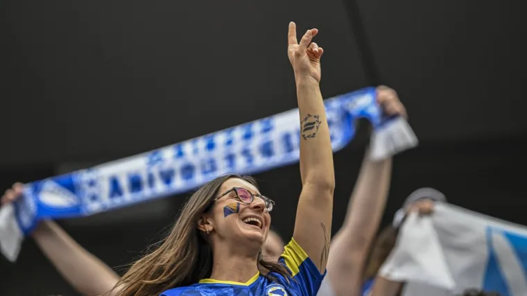 Sramotan gaf uživo! Američka novinarka &scaron;okirala gledatelje rečenicom o BiH