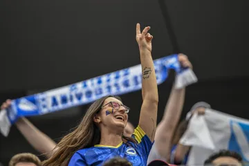 Sramotan gaf uživo! Američka novinarka &scaron;okirala gledatelje rečenicom o BiH