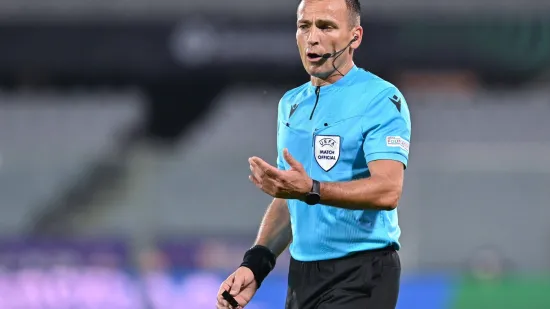 Ivan Bebek dobio novu veliku ulogu na Svjetskom prvenstvu