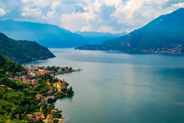 [KVIZ] Dokaži da ti svjetska jezera nisu nepoznanica i poku&scaron;aj rasturiti na ovim pitanjima