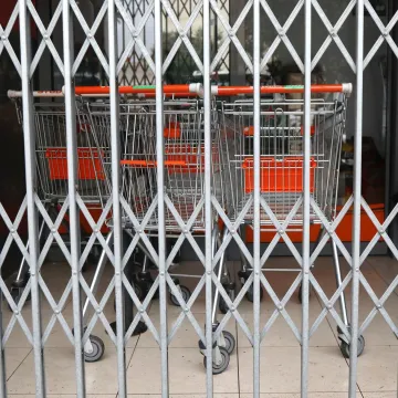 Ne čekajte zadnji tren: Evo koje trgovine rade ove nedjelje diljem Hrvatske