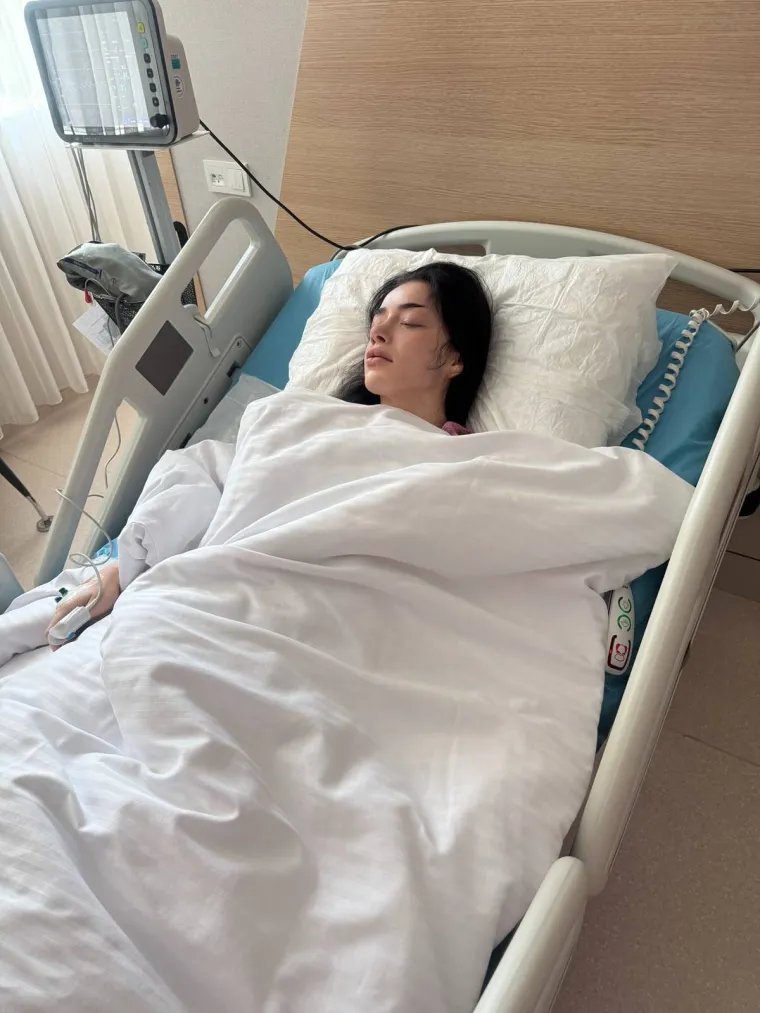 Soraya iz 'Gospodina Savr&scaron;enog' o povećanju grudi: 'Žena bez dekoltea, po meni, nije 100 od 10'