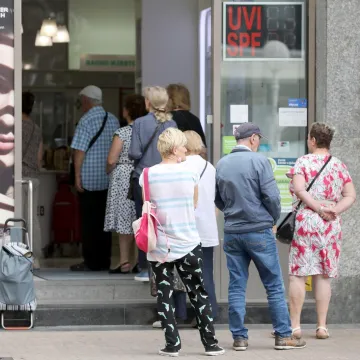 Dežurne ljekarne nedjeljom: Provjerite koje rade u četiri najveća grada