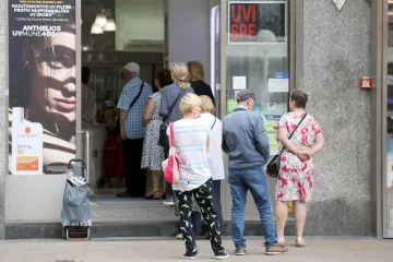 Dežurne ljekarne nedjeljom: Provjerite koje rade u četiri najveća grada