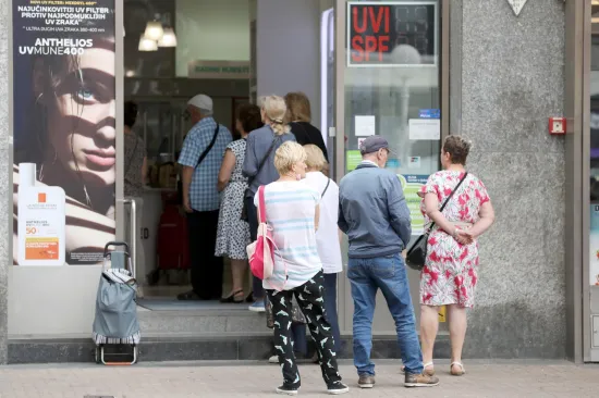 Dežurne ljekarne nedjeljom: Provjerite koje rade u četiri najveća grada