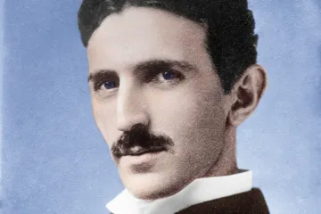 Je li Nikola Tesla zavirio u budućnost? Ovo je predvidio za 21. stoljeće, ne&scaron;to se već ostvarilo
