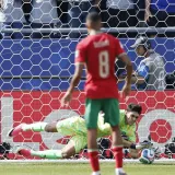Tehnika koja je izludjela nogometni svijet: Statistika otkrila brutalnu istinu o penalima