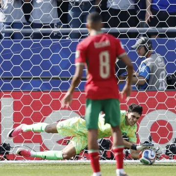 Tehnika koja je izludjela nogometni svijet: Statistika otkrila brutalnu istinu o penalima