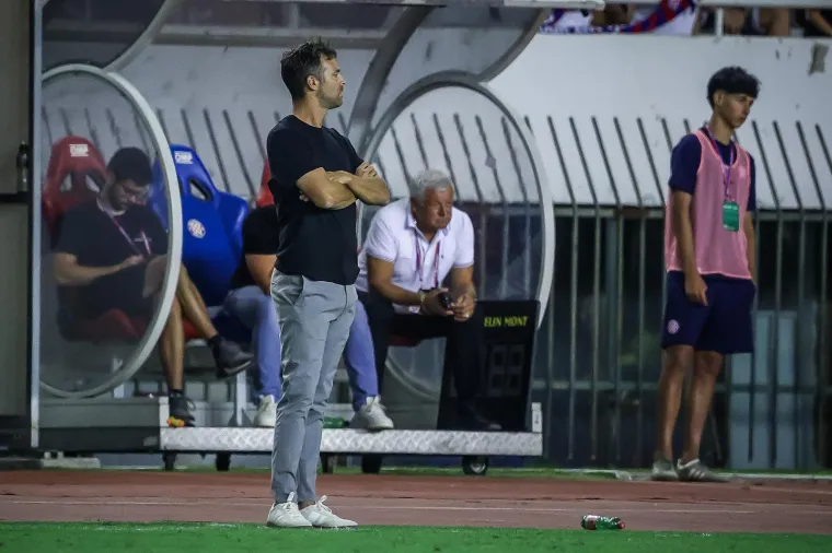 Evo &scaron;to smo naučili o Hajduku iz velike pobjede protiv Žiline