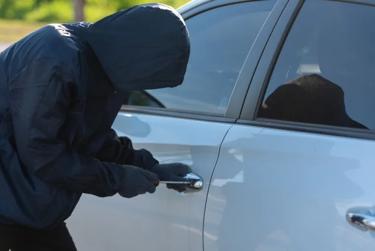 Privatni istražitelj otkriva metodu koja &scaron;titi automobil od krađe: 'Teže ga je ukrasti'