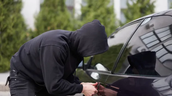 Privatni istražitelj otkriva metodu koja &scaron;titi automobil od krađe: 'Teže ga je ukrasti'