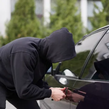 Privatni istražitelj otkriva metodu koja &scaron;titi automobil od krađe: 'Teže ga je ukrasti'