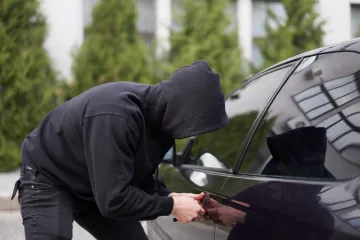 Privatni istražitelj otkriva metodu koja &scaron;titi automobil od krađe: 'Teže ga je ukrasti'