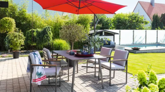 Odaberite najbolje za balkon, terasu ili vrt