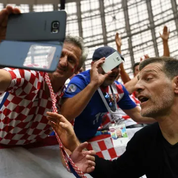 Osvajač povijesne bronce s Vatrenima: 'Bilićev odabir je garancija, ali i on bi bio legitiman izbor'