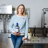 Radila je u IT industriji, a onda okrenula ploču i posvetila je proizvodnji domaćih likera