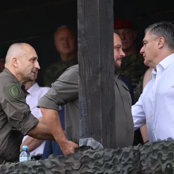 Tko govori istinu o vojnim avionima? MORH tvrdi da predsjednik izvrće činjenice