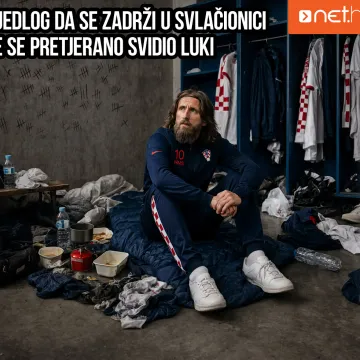 Krenule su kombinacije