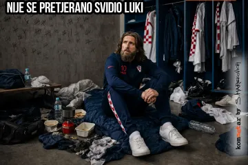 Krenule su kombinacije