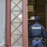 Užas tijekom intervencije na Ugljanu! Stigli zbog nasilja u obitelji, na kraju te&scaron;ko ranjena policajka