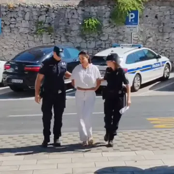 Laura Prgomet pu&scaron;tena iz istražnog zatvora, ali uz mjere opreza: Evo &scaron;to će morati raditi