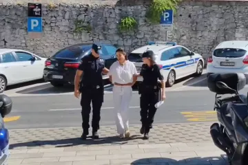 Laura Prgomet pu&scaron;tena iz istražnog zatvora, ali uz mjere opreza: Evo &scaron;to će morati raditi
