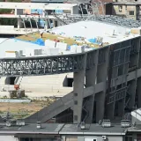 Pogledajte &scaron;to se događa na najvećem gradili&scaron;tu u Zagrebu! Jedan detalj neće se svidjeti navijačima