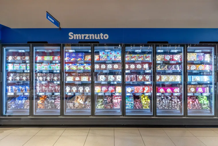 Lidl ponovno otvorio preuređenu trgovinu u Velikoj Gorici