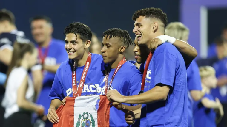 Dinamo na njemu planira zaraditi milijune, a sada ga je prebacio u drugu ekipu