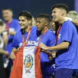 Dinamo na njemu planira zaraditi milijune, a sada ga je prebacio u drugu ekipu